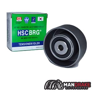 Tensor Correa Repartición (LOCO) Cruze/Sonic/Tracker