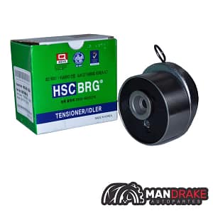 Tensor Correa Repartición (FIJO) Cruze/Sonic/Tracker