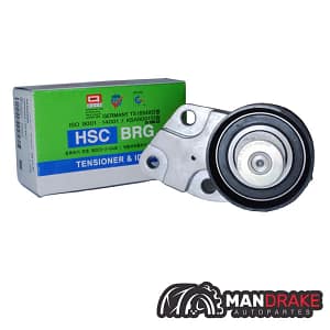 Tensor Correa Repartición Aveo 1.4 / Aveo 1.6/Optra 1.4 (FIJO)