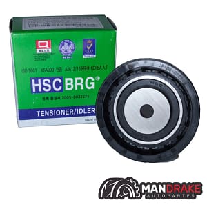 Tensor Correa Repartición Optra 1.8 Modelo Viejo Hasta 2007 (Loco 1)