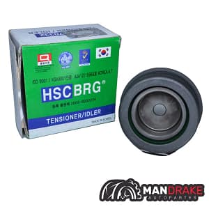 Tensor Correa Repartición Optra 1.8 08/ (Loco 2)