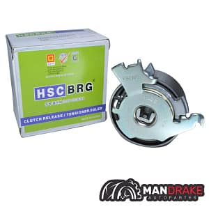 Tensor Correa Repartición Optra 1.8 Modelo Viejo hasta 2007