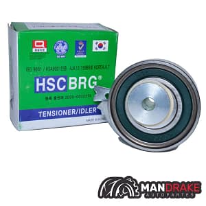 Tensor Correa Repartición Daewoo Racer/Daewoo Cielo/Chevrolet Corsa