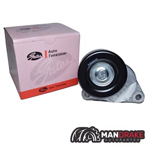 Tensor Correa Aire Acondicionado Aveo 1.4/ aveo 1.6 /Optra 1.4