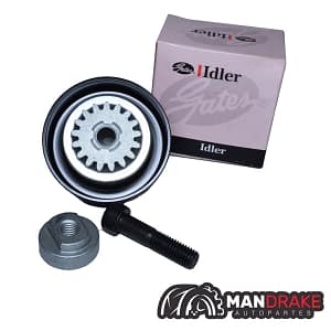 Tensor Correa Alternador Spark Gt