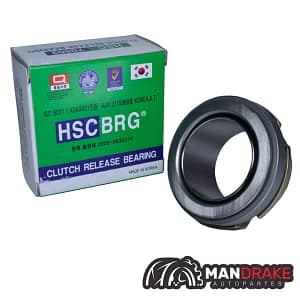 Balinera Embrague Aveo 1.4 / Aveo 1.6/ Daewoo