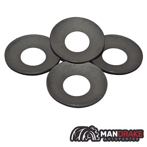 Arandela Satelite Spark Cronos