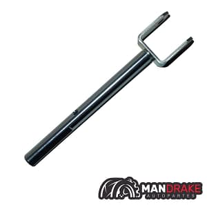 Eje Selector Control Cambios Corsa/Aveo (GM)