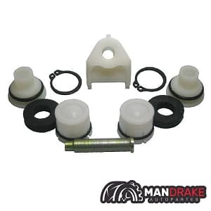 Kit Palanca Cambios Aveo