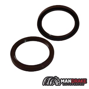 Reten Eje Levas/Cigueñal Delantero de Cronos y Spark 7:24