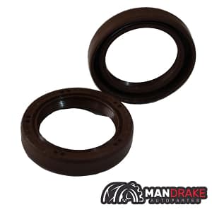 Reten Cigueñal Delantero de Aveo 1.4 Aveo 1.6 y Optra 1.4