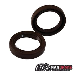 Reten Cigueñal Delantero Optra 1.8