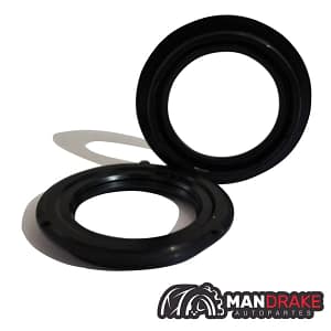 Reten Rueda Trasero DAEWOO Racer/Cielo/Lanos/Corsa