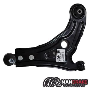 Tijera Delantera Dererecha Aveo/Sail (Completa)