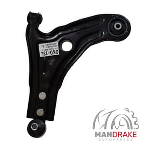 Tijera Delantera Izquierda Aveo/Sail (Completa)