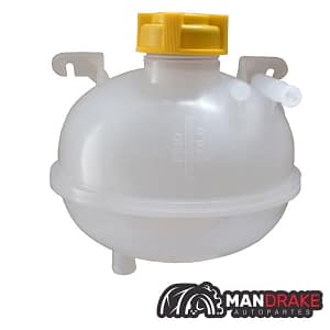 Deposito Liquido Refrigerante Corsa Con Tapa