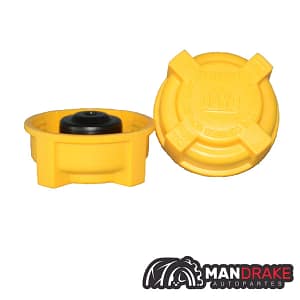 Tapa Deposito Liquido Refrigerante Corsa