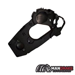 Tapa Correa Repartición Corsa (Completa)