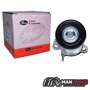 Tensor Correa A/A(Con BASE) CORSA WIND/POWER 2000/ 1.4/1.6