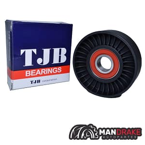 Tensor Correa Aire Acondicionado AVEO 1.4 /OPTRA 1.4