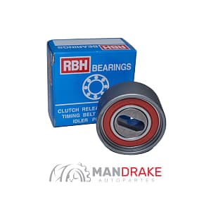 Tensor Correa Repartición Mazda 323 Inyección