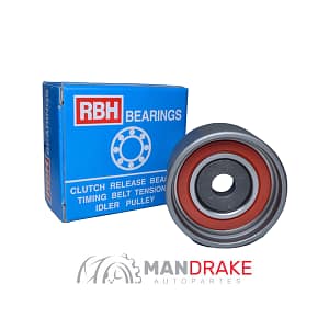 Tensor Correa Repartición Mazda 626 Matsuri/Milenuim (Loco)