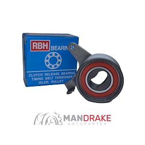 Tensor Correa Repartición Mazda 323 Allegro 1.6