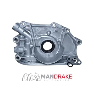 Bomba Aceite Mazda 626 1.8