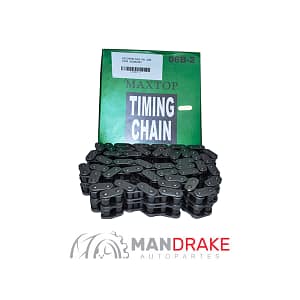 Cadena Repartición Doble Mazda 323