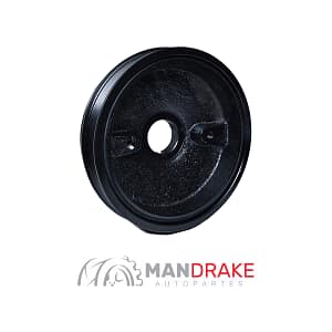 Polea Ciguenal Mazda 626 Matsuri