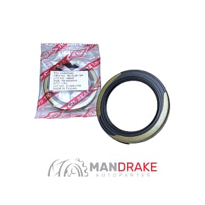 Reten Rueda Trasero Mazda 323 S/Wagon