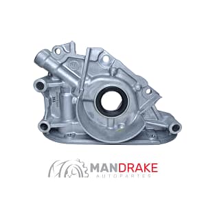 Bomba Aceite Mazda 626 Asahi 8 Valvulas