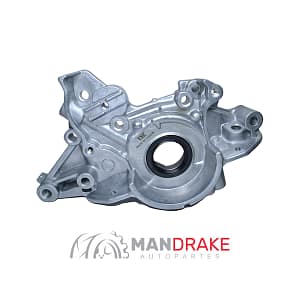 Bomba Aceite Mazda 323 Inyección B3/B6