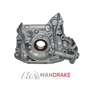 Bomba Aceite Hyundai Accent/Verna/Gyro