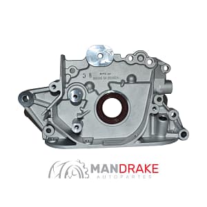 Bomba Aceite Hyundai Atos 04/