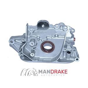 Bomba Aceite Kia Picanto/Hyundai I10
