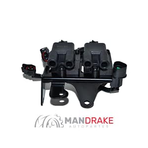 Bobina de Encendido Electronico Hyundai Atos 05/