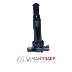 Bobina Encendido Electronico Hyundai Santafe (3 Conectores)