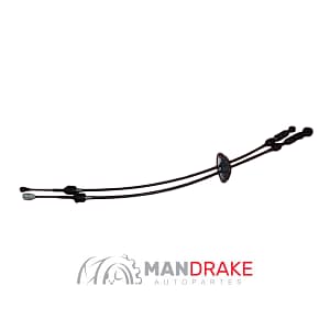 Guaya Control Cambios Kia Picanto