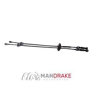 Guaya Control Cambios Kia Picanto Ion