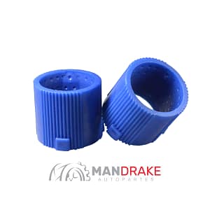 Buje Caja Direccion Mazda