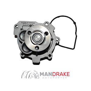 Bomba Agua Cruze/Sonic/Tracker