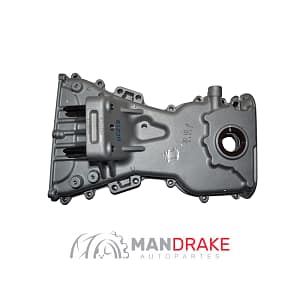 Bomba Aceite Spark Gt