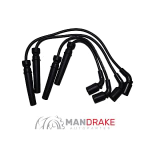 Instalación Alta Aveo 1.4-1.6