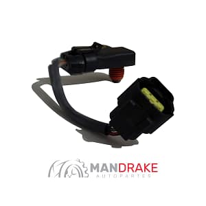 Sensor Map Optra 1.8