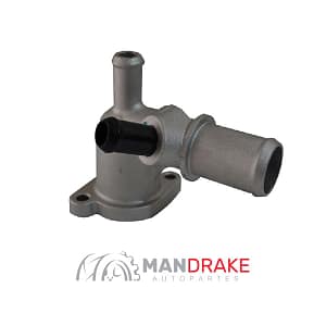 Tapa Termosto Agua Calefaccion Cronos/Spark 7:24/Aveo (Aluminio)