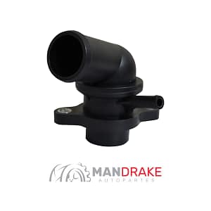 Termostato Optra 1.4/ Optra 1.6 Plastico