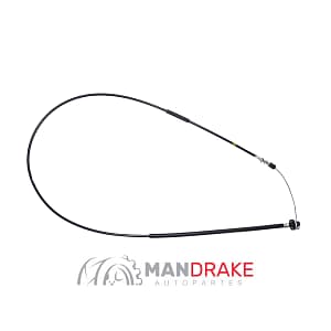 Guaya Acelerador Spark 7:24