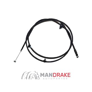 Guaya Apertura Capo Spark 7:24