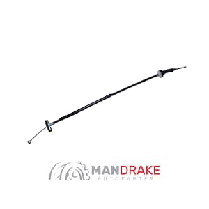 Guaya Apertura Capo Spark Gt